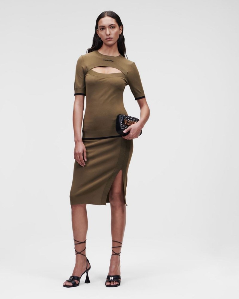 dzianinowa-sukienka-karl-lagerfeld-khaki-221w2005-636 dzianinowa-sukienka-karl-lagerfeld-khaki-221w2005-636
