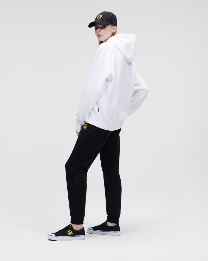 bluza-z-kapturem-karl-lagerfeld-221w1850-100 bluza-z-kapturem-karl-lagerfeld-221w1850-100