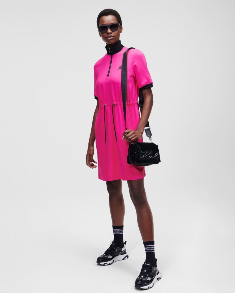 sukienka-mini-karl-lagerfeld-221w1302-554
