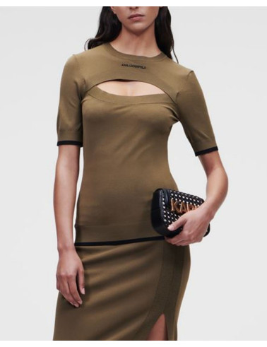 dzianinowa-sukienka-karl-lagerfeld-khaki-221w2005-636