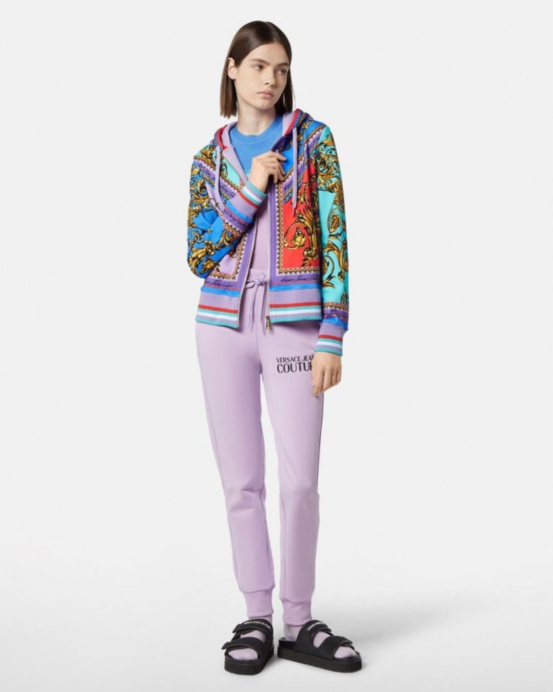 bluza-w-print-versace-jeans-couture-72hai3a6-gm4 bluza-w-print-versace-jeans-couture-72hai3a6-gm4