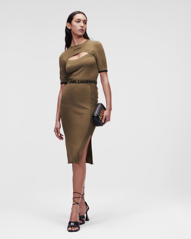 dzianinowa-spodniczka-khaki-karl-lagerfeld-221w1325-636 dzianinowa-spodniczka-khaki-karl-lagerfeld-221w1325-636