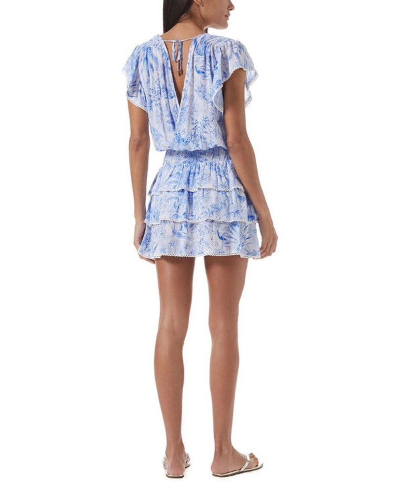 sukienka-mini-jess-melissa-odabash-jess-ss-t-blue sukienka-mini-jess-melissa-odabash-jess-ss-t-blue