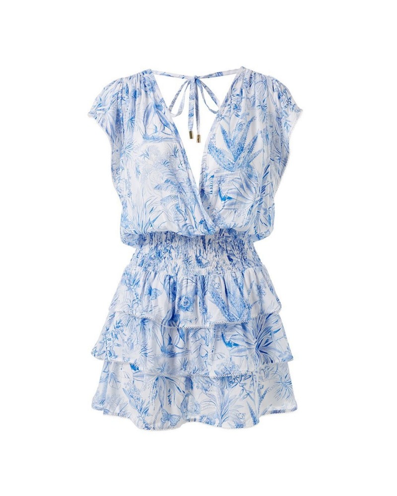 sukienka-mini-jess-melissa-odabash-jess-ss-t-blue sukienka-mini-jess-melissa-odabash-jess-ss-t-blue