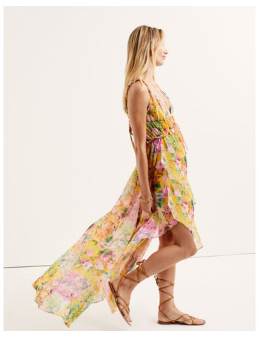 sukienka-maxi-madison-for-love-and-lemons-cd2621-sp22
