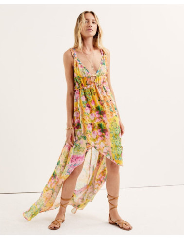 sukienka-maxi-madison-for-love-and-lemons-cd2621-sp22