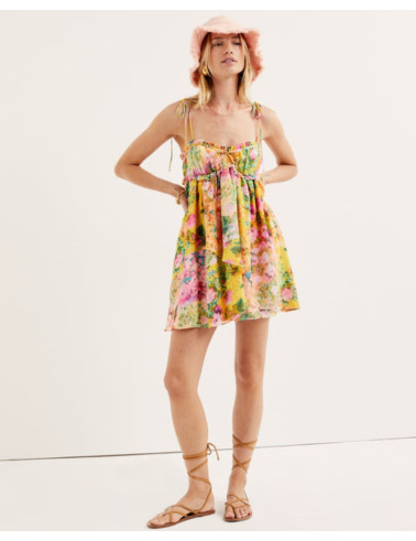 sukienka-mini-madison-for-love-and-lemons-cd2620-sp22
