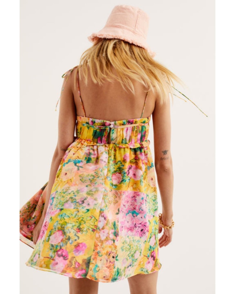 sukienka-mini-madison-for-love-and-lemons-cd2620-sp22