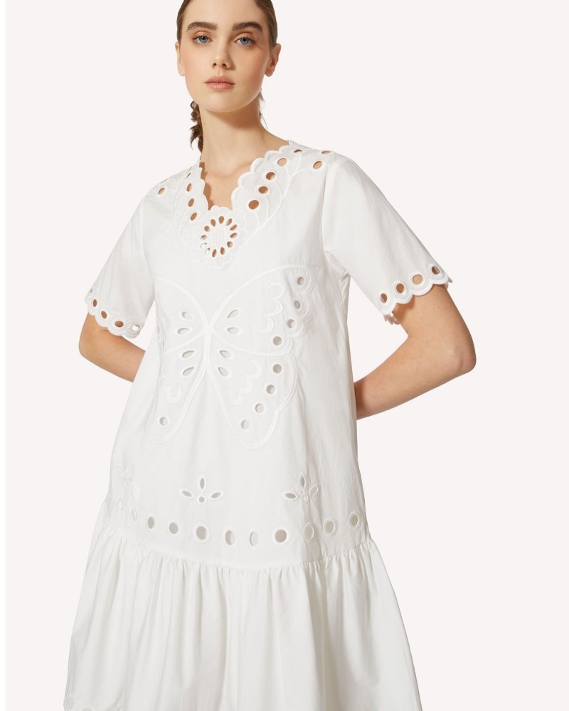 sukienka-mini-red-valentino-xr0va21u6fh-0bo sukienka-mini-red-valentino-xr0va21u6fh-0bo