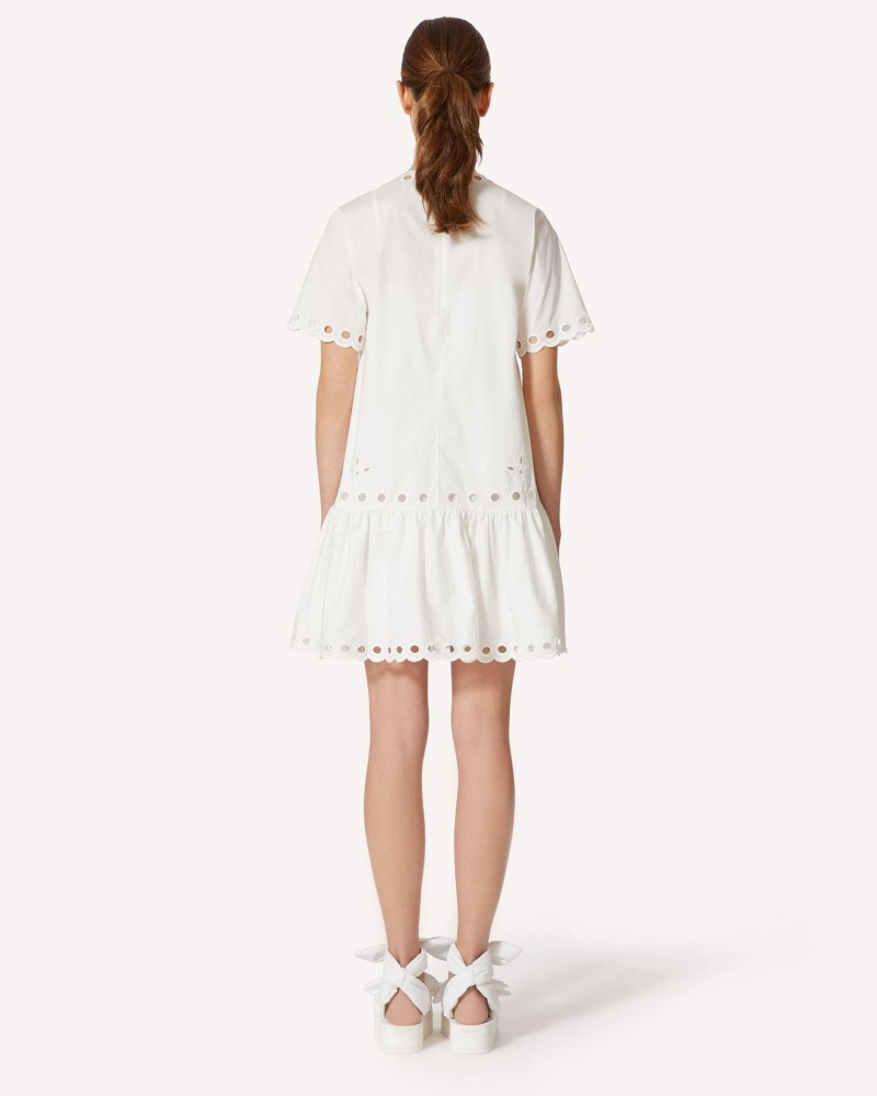 sukienka-mini-red-valentino-xr0va21u6fh-0bo sukienka-mini-red-valentino-xr0va21u6fh-0bo