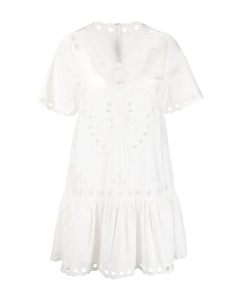 sukienka-mini-red-valentino-xr0va21u6fh-0bo sukienka-mini-red-valentino-xr0va21u6fh-0bo
