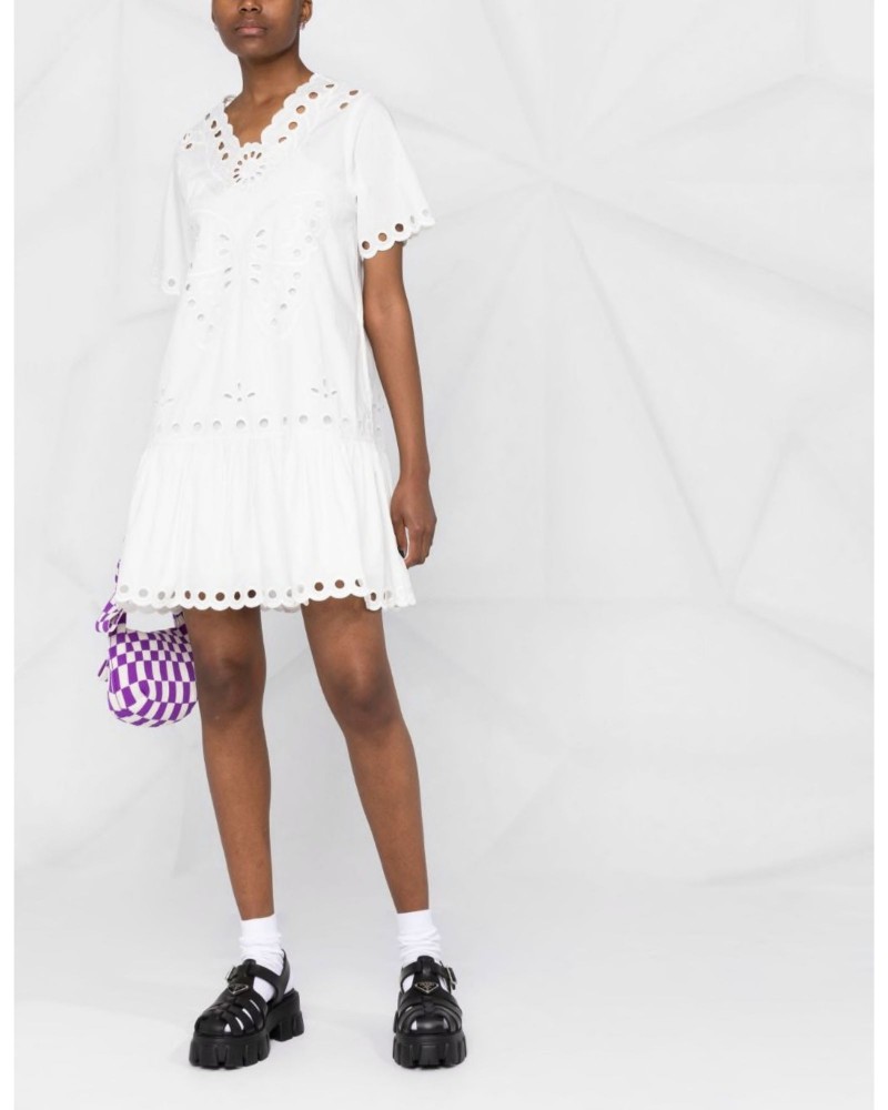sukienka-mini-red-valentino-xr0va21u6fh-0bo sukienka-mini-red-valentino-xr0va21u6fh-0bo