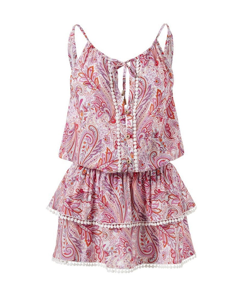 rozowa-sukienka-mini-rosa-melissa-odabash-rosa-ss-f-pink