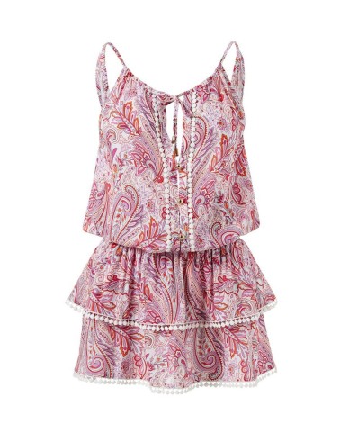 rozowa-sukienka-mini-rosa-melissa-odabash-rosa-ss-f-pink