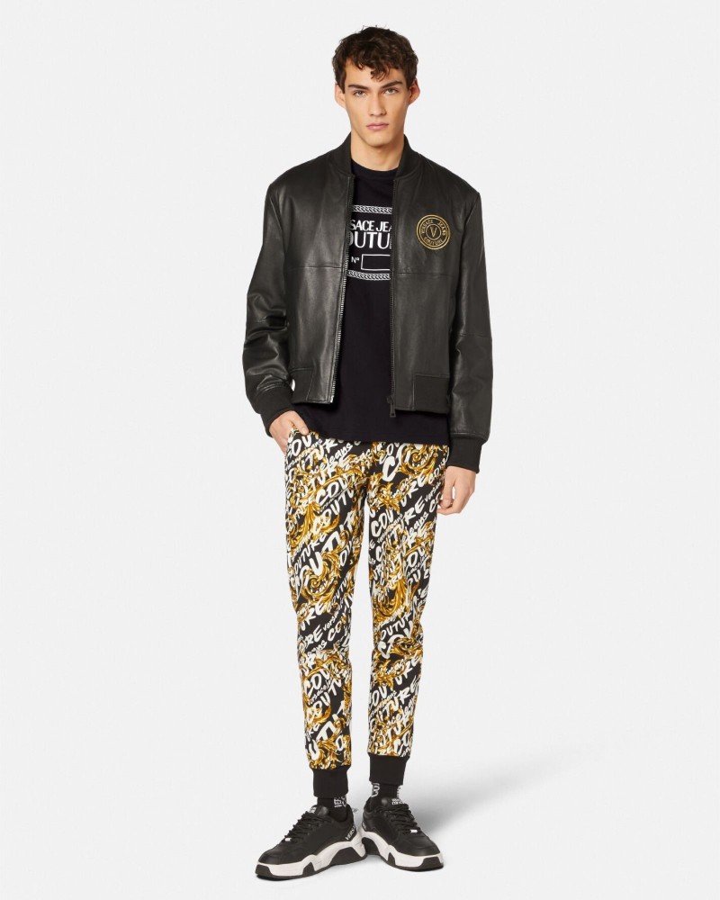 czarny-t-shirt-meski-versace-jeans-couture-73gaht11cj00t899 czarny-t-shirt-meski-versace-jeans-couture-73gaht11cj00t899