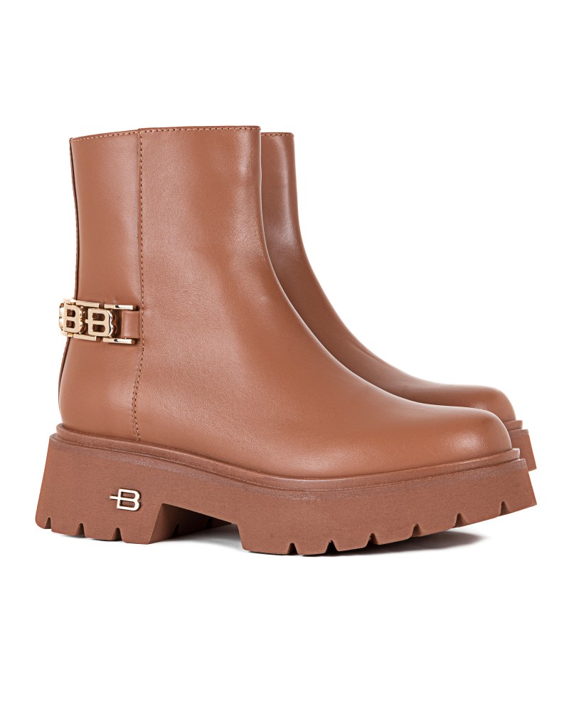 brazowe-botki-baldinini-d3a213moow4092 brazowe-botki-baldinini-d3a213moow4092