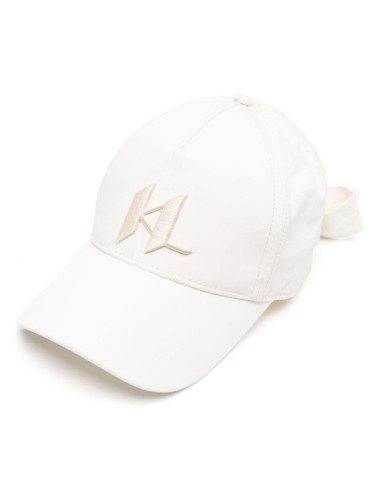 kremowa-czapka-z-daszkiem-karl-lagerfeld-225w3412-182