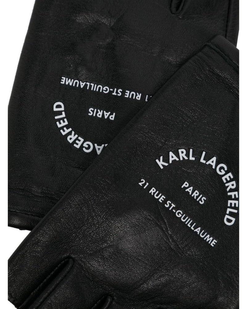 rekawiczki-skorzane-bez-palcow-karl-lagerfeld-225w3602-999