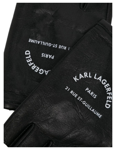 rekawiczki-skorzane-bez-palcow-karl-lagerfeld-225w3602-999