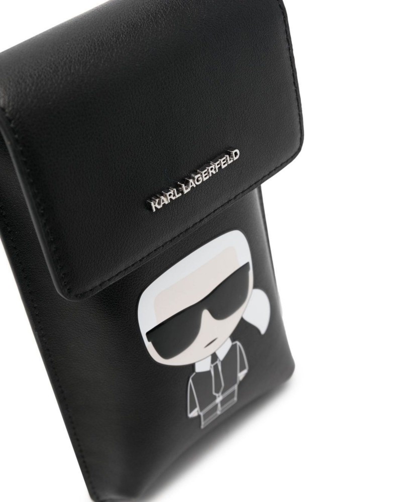 torebka-na-smartfona-karl-lagerfeld-225w3207-999 torebka-na-smartfona-karl-lagerfeld-225w3207-999