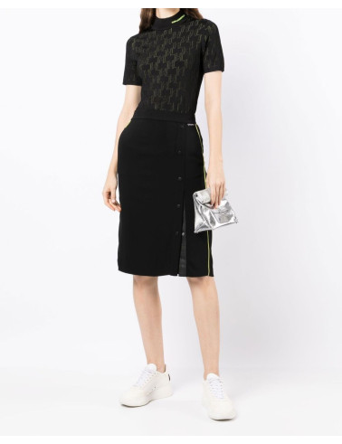 zielono-czarny-top-karl-lagerfeld-225w2006-95-095