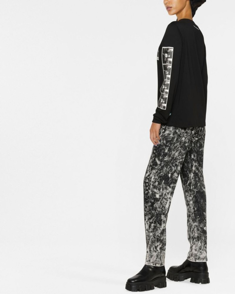 tshirt-z-dlugim-rekawem-karl-lagerfeld-226w1724-999 tshirt-z-dlugim-rekawem-karl-lagerfeld-226w1724-999