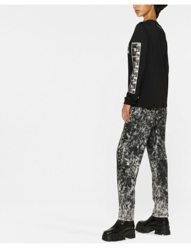 tshirt-z-dlugim-rekawem-karl-lagerfeld-226w1724-999