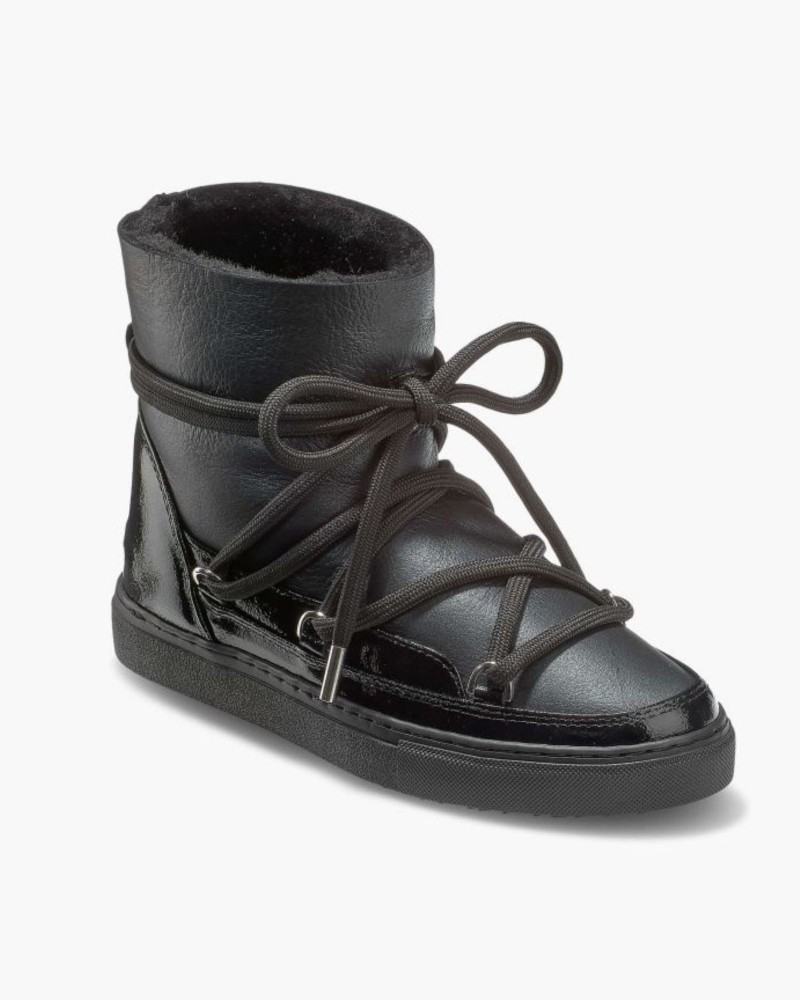 skorzane-sniegowce-gloss-sneaker-czarne-inuikii-70202-006-1047 skorzane-sniegowce-gloss-sneaker-czarne-inuikii-70202-006-1047