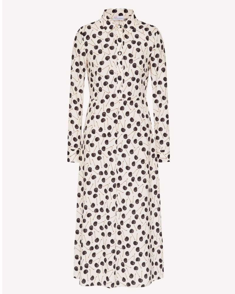 jedwabna-sukienka-midi-red-valentino-1r3vafw56jf-031 jedwabna-sukienka-midi-red-valentino-1r3vafw56jf-031