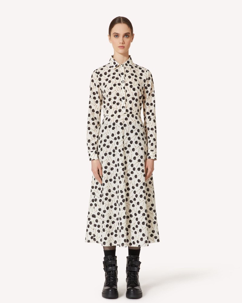 jedwabna-sukienka-midi-red-valentino-1r3vafw56jf-031 jedwabna-sukienka-midi-red-valentino-1r3vafw56jf-031