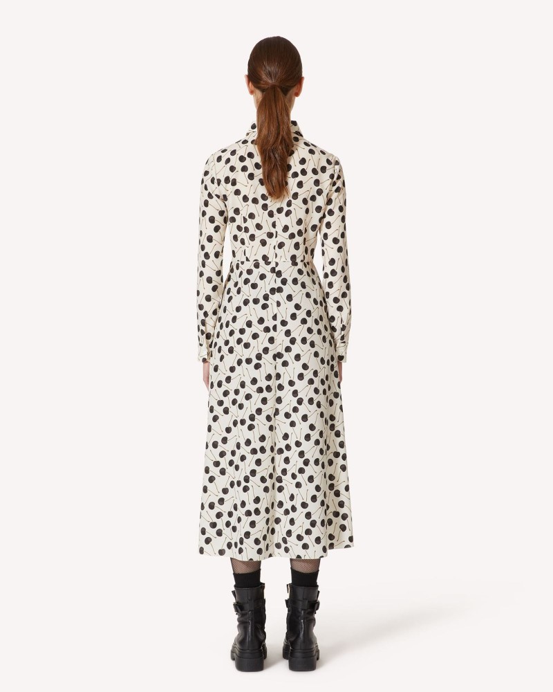 jedwabna-sukienka-midi-red-valentino-1r3vafw56jf-031 jedwabna-sukienka-midi-red-valentino-1r3vafw56jf-031