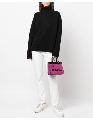 torebka-z-futerkiem-fioletowy-karl-lagerfeld-226w3086-512