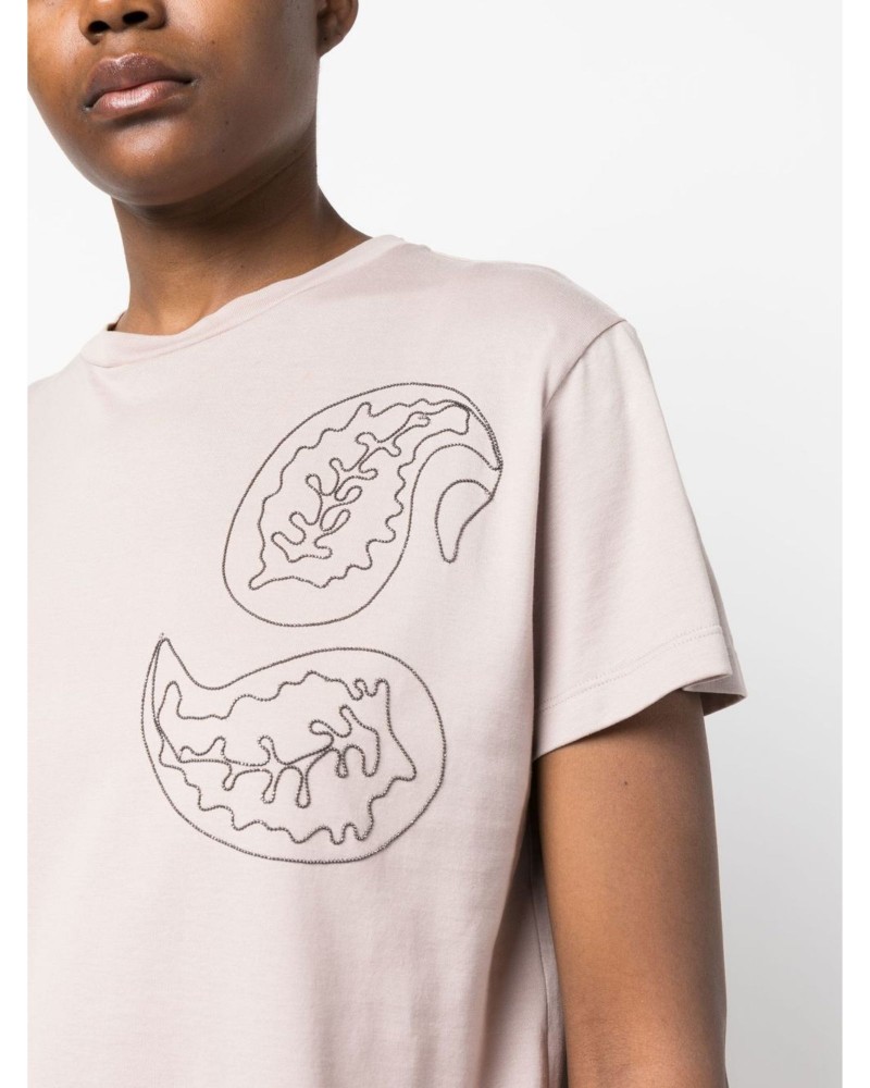 t-shirt-bezowy-fabiana-filippi-jed273w131d323176 t-shirt-bezowy-fabiana-filippi-jed273w131d323176