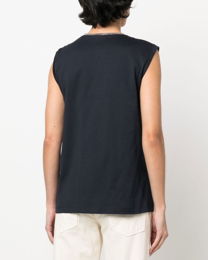 czarny-top-fabiana-filippi-jed273w138d323825 czarny-top-fabiana-filippi-jed273w138d323825