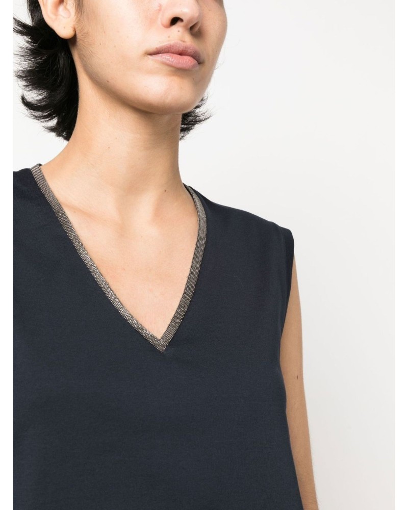 czarny-top-fabiana-filippi-jed273w138d323825 czarny-top-fabiana-filippi-jed273w138d323825