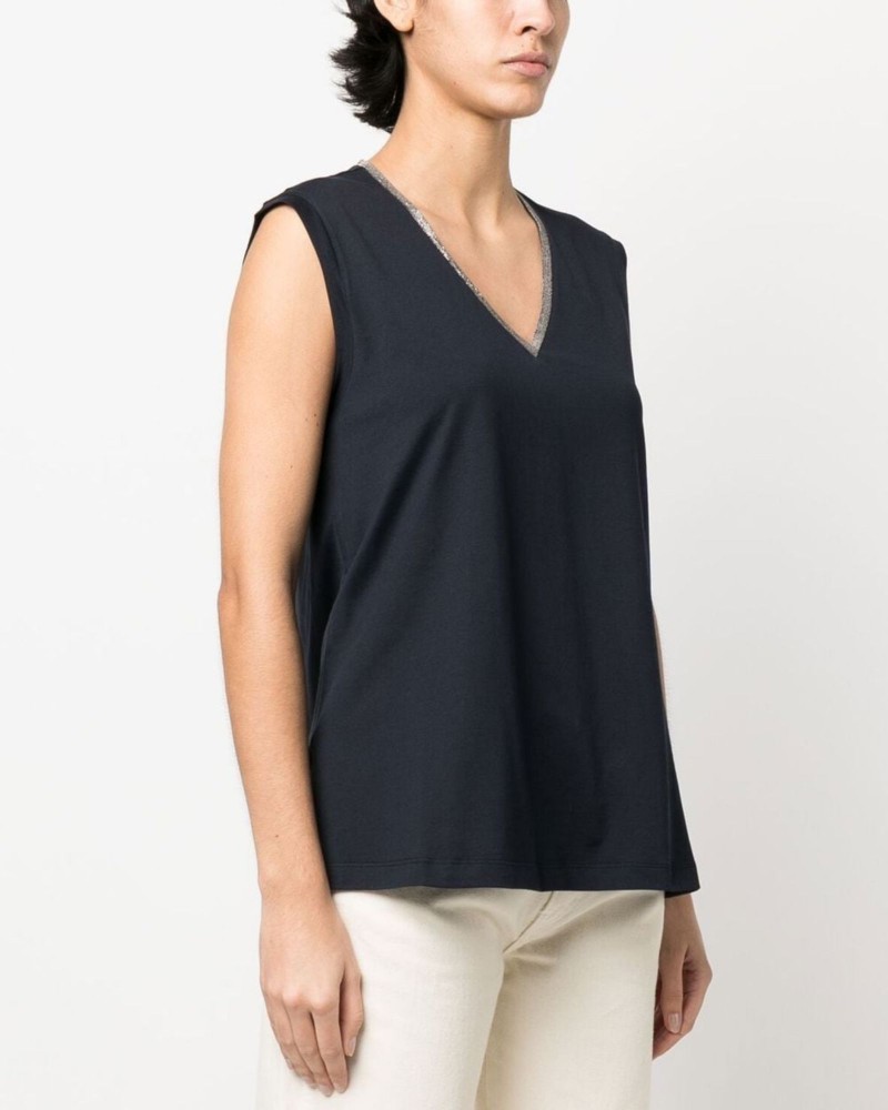 czarny-top-fabiana-filippi-jed273w138d323825 czarny-top-fabiana-filippi-jed273w138d323825