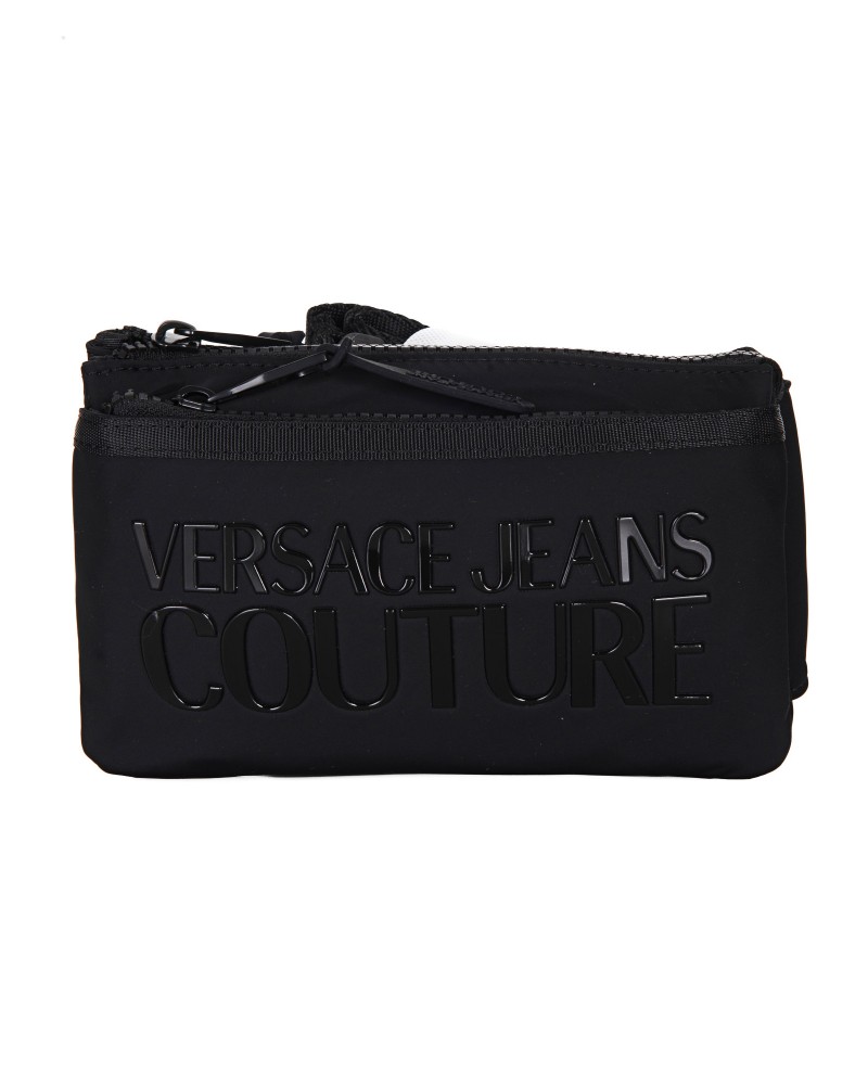 nerka-czarna-versace-jeans-couture-74ya4b9bzs394899 nerka-czarna-versace-jeans-couture-74ya4b9bzs394899