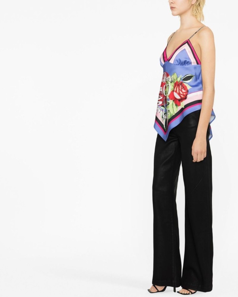 top-w-print-versace-jeans-couture-74ham225ns230244 top-w-print-versace-jeans-couture-74ham225ns230244