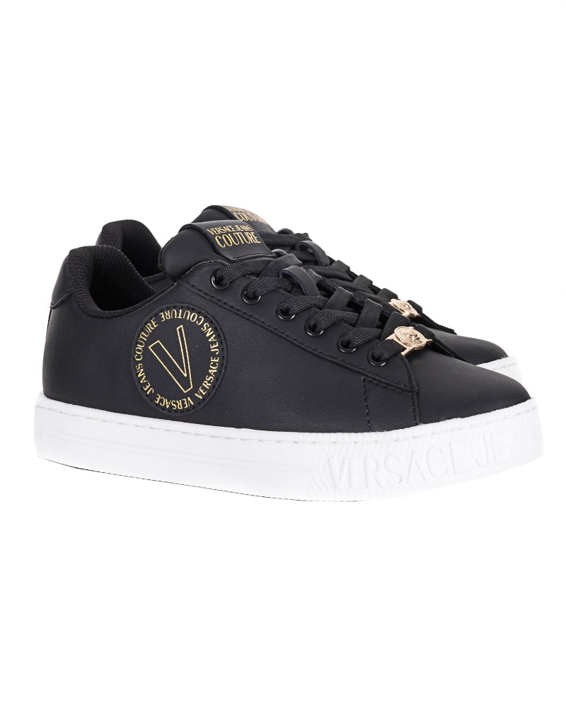 trampki-damskie-czarny-versace-jeans-couture-74va3sk3zp236g89 trampki-damskie-czarny-versace-jeans-couture-74va3sk3zp236g89
