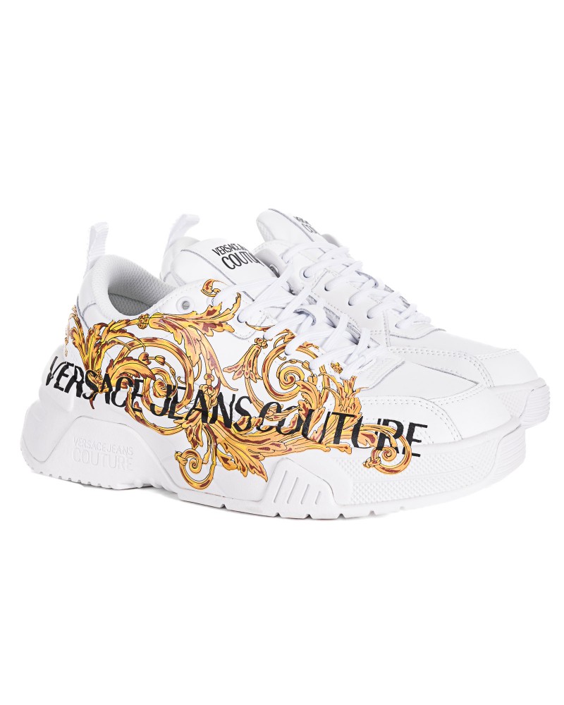 sneakersy-damskie-biale-versace-jeans-couture-73va3sf4zp013g03 sneakersy-damskie-biale-versace-jeans-couture-73va3sf4zp013g03