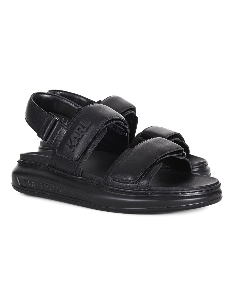 sandaly-meskie-czarne-karl-lagerfeld-kl52506-000 sandaly-meskie-czarne-karl-lagerfeld-kl52506-000