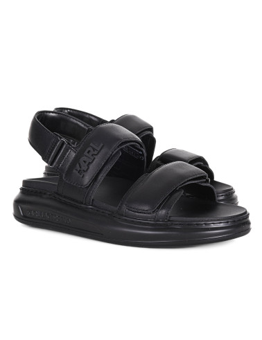 sandaly-meskie-czarne-karl-lagerfeld-kl52506-000