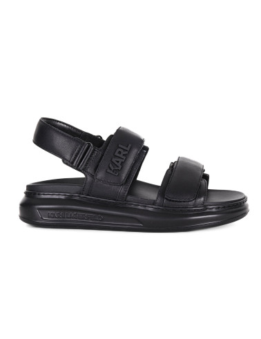 sandaly-meskie-czarne-karl-lagerfeld-kl52506-000