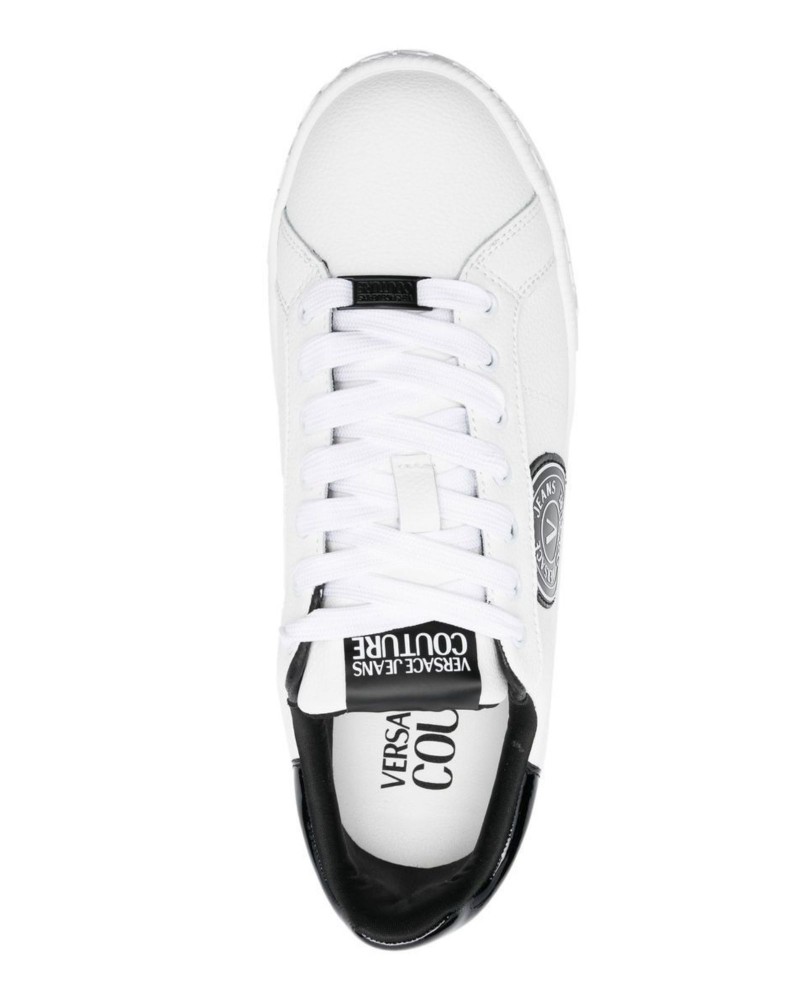Sneakersy męskie