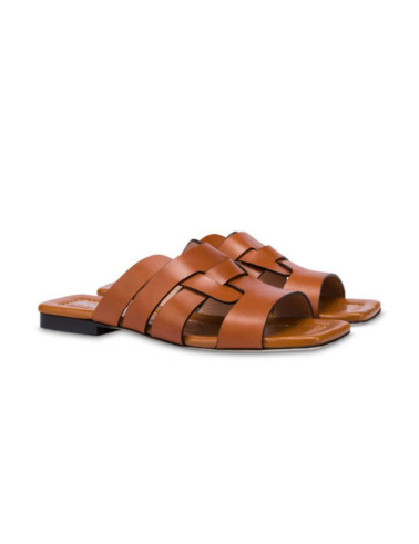 klapki-brazowe-pollini-sa28361c0gti0200