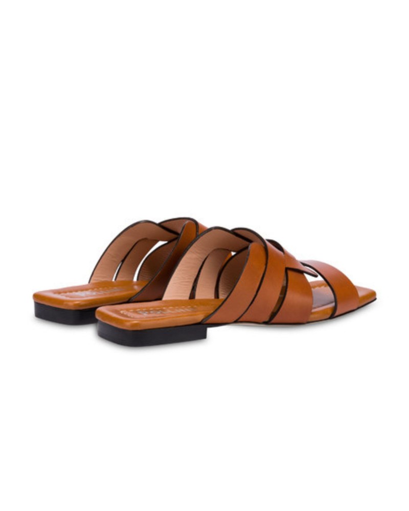 klapki-brazowe-pollini-sa28361c0gti0200 klapki-brazowe-pollini-sa28361c0gti0200