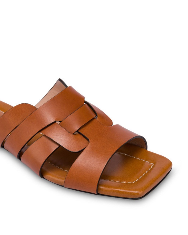 klapki-brazowe-pollini-sa28361c0gti0200 klapki-brazowe-pollini-sa28361c0gti0200