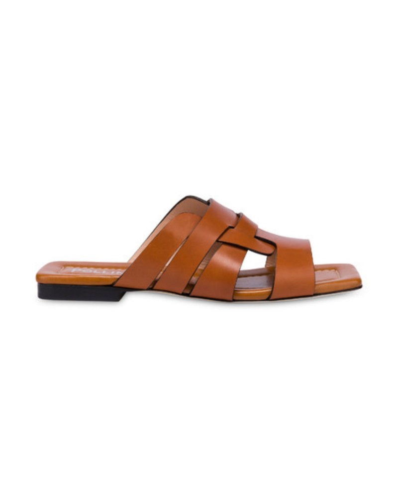klapki-brazowe-pollini-sa28361c0gti0200 klapki-brazowe-pollini-sa28361c0gti0200
