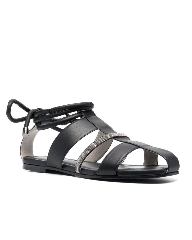 sandaly-czarne-fabiana-filippi-asd273a944h5819 sandaly-czarne-fabiana-filippi-asd273a944h5819