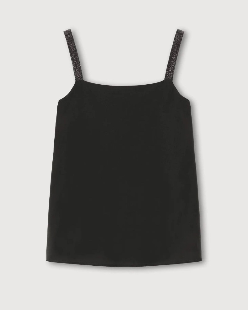jedwabny-top-zielony-fabiana-filippi-tpd273b635i805148 jedwabny-top-zielony-fabiana-filippi-tpd273b635i805148